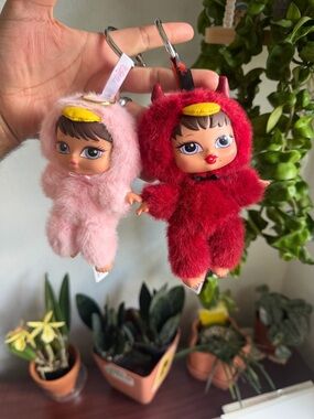 RAREEE   Bratziez Secrets: Phoebe && Roxxxi 🌶️🍧💋🎀